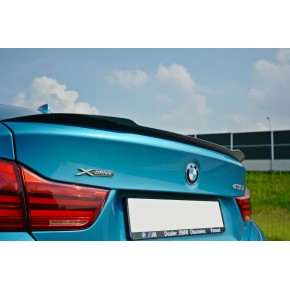 Spoiler Cap BMW 4 F36 GRAN COUPÃ a 304,67 € uniw-BM-4-36F-GC-MPACK-CAP1G*7942 chez CAROU TUNING